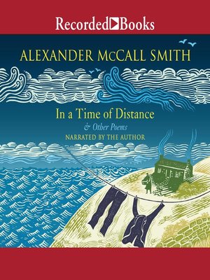 In a Time of Distance - Audiobook